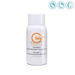 VITAMIN C IONTOPHORETIC SOLUTION 50 mL
